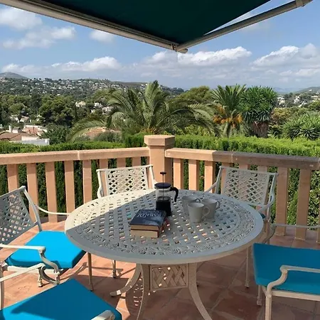Villa Cielo Azul *