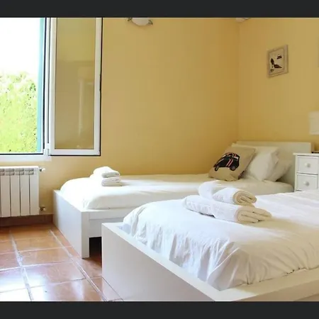 Villa Cielo Azul *