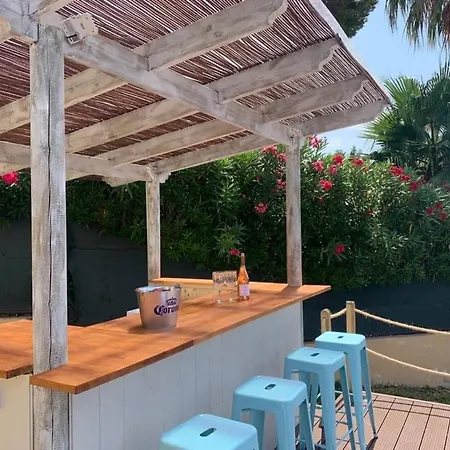 Cielo Azul Villa