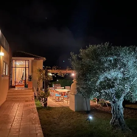 Cielo Azul Villa *
