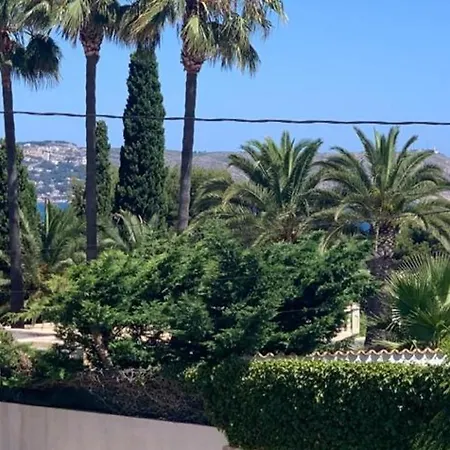 Villa Cielo Azul El Tosalet